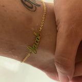 Load image into Gallery viewer, Ankle Bracelet