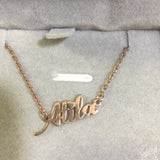 Load image into Gallery viewer, Gold Ankle Bracelet 